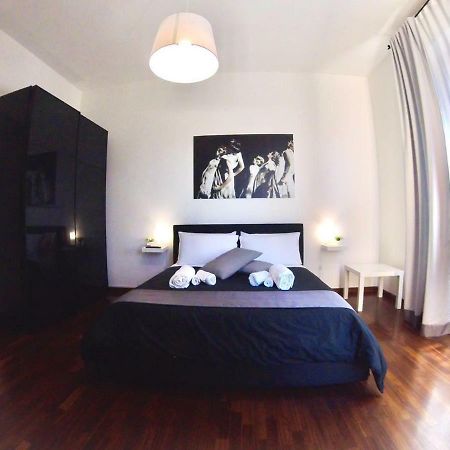 Mythos Affittacamere Syracuse Bagian luar foto