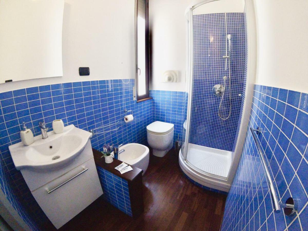 Mythos Affittacamere Syracuse Bagian luar foto