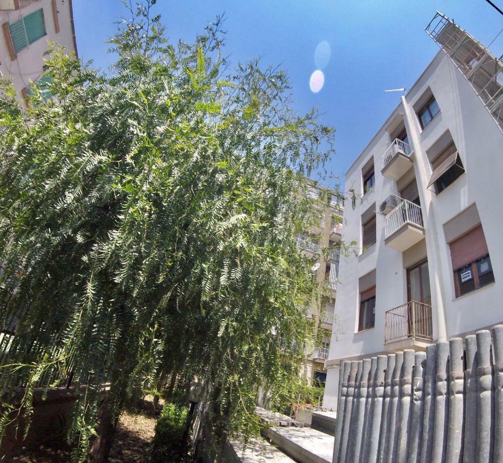 Mythos Affittacamere Syracuse Bagian luar foto
